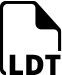 LDT file (Eulumdat) 4058075459397
