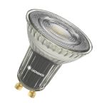 Ledvance LED PAR16 GU10 Reflector 8W 750lm 36D - 827 Extra Warm White | Replaces 80W