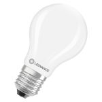 Ledvance Classic LED E27 Pear Frosted 11.6W 2452lm - 840 Cool White| Replaces 150W