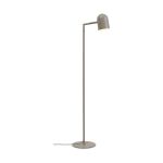 It's about RoMi Floor Lamp Marseille Iron Sanded | Suitable for 1x E27 