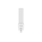 Noxion Lucent PL-C LED 3.6W - 840 Cool White | 2-Pin - Replaces 10W