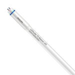 Philips LED Tube T5 MASTER (Mains AC) Ultra Output 36W 5600lm - 840 Cool White | 145cm - Replaces 80W