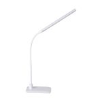 Eglo Table Lamp Laroa White 4.2W 600lm - 840 Cool White | IP20 - Dimmable 