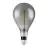 Osram Vintage 1906 LED E27 Pear Filament Smoke 160mm 5W 110lm - 818 Extra Warm White | Dimmable - Replaces 25W