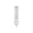 Ledvance DULUX-D LED 5W - 830 Warm White | 2-Pin - Replaces 10W