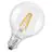 Ledvance Classic LED Globe E27 Globe Filament Clear 3.8W 806lm - 827 Extra Warm White | Replaces 60W
