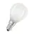 Ledvance LED Classic E14 Pear Filament Frosted 1.2W 255lm - 827 Extra Warm White | Replaces 25W