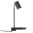 Nordlux Wall Light Cody Black - Metal | GU10 Max 15W