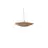 Good&Mojo Pendant Madura Bamboo Brown S | Suitable for 1x E27 