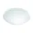 Eglo Ceiling Light Bari-M White | IP44 - Motion and Light Sensor - Suitable for 1x E27 