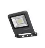 Ledvance LED Floodlight Endura Black 20W 1700lm 100D - 830 Warm White | IP65 - Symmetrical