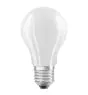 Ledvance Classic Superior LED Bulb E27 Pear Filament Frosted 13.8W 1521lm - 927 Extra Warm White | Best Colour Rendering - Dimmable - Replaces 100W