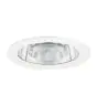 Philips LED Downlight GreenSpace2 DN461B VLC-E 9W 1100lm 120D - 840 Cool White | 166mm - Aluminium Reflector - Dali Dimmable 