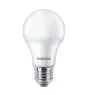 Philips  CorePro LED Bulb E27 Pear Frosted 10W 1055lm - 840 Cool White | Replaces 75W