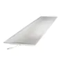 Noxion LED Panel Delta Pro V2.0 30W 30x120cm 3000K UGR <19 | Warm White - Replaces 2x36W