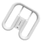 Osram Dulux-SQ LED 7W 720lm - 830 Warm White | 2-Pin - Replaces 16W