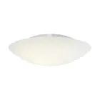 Nordlux Ceiling Light Standard Glass White | IP20 - Suitable for 1x E27