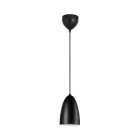 DFTP by Nordlux Nexus 2 Pendant Metal Black | Suitable for GU10