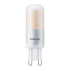 Philips Corepro LED Capsule G9 4.8W 570lm - 830 Warm White | Replaces 60W