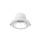 Noxion LED Downlight Apollo V2.0 12W 1520lm - 830/840 CCT | 175mm - Cutout 150mm